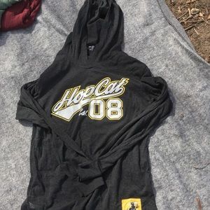 Hopcat shirt